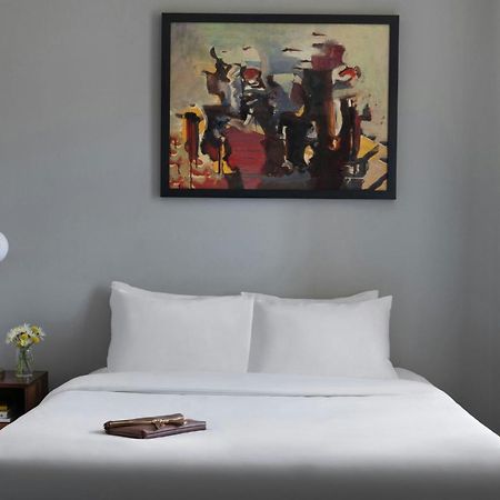 Sonder Dovetail Aparthotel Nashville Buitenkant foto