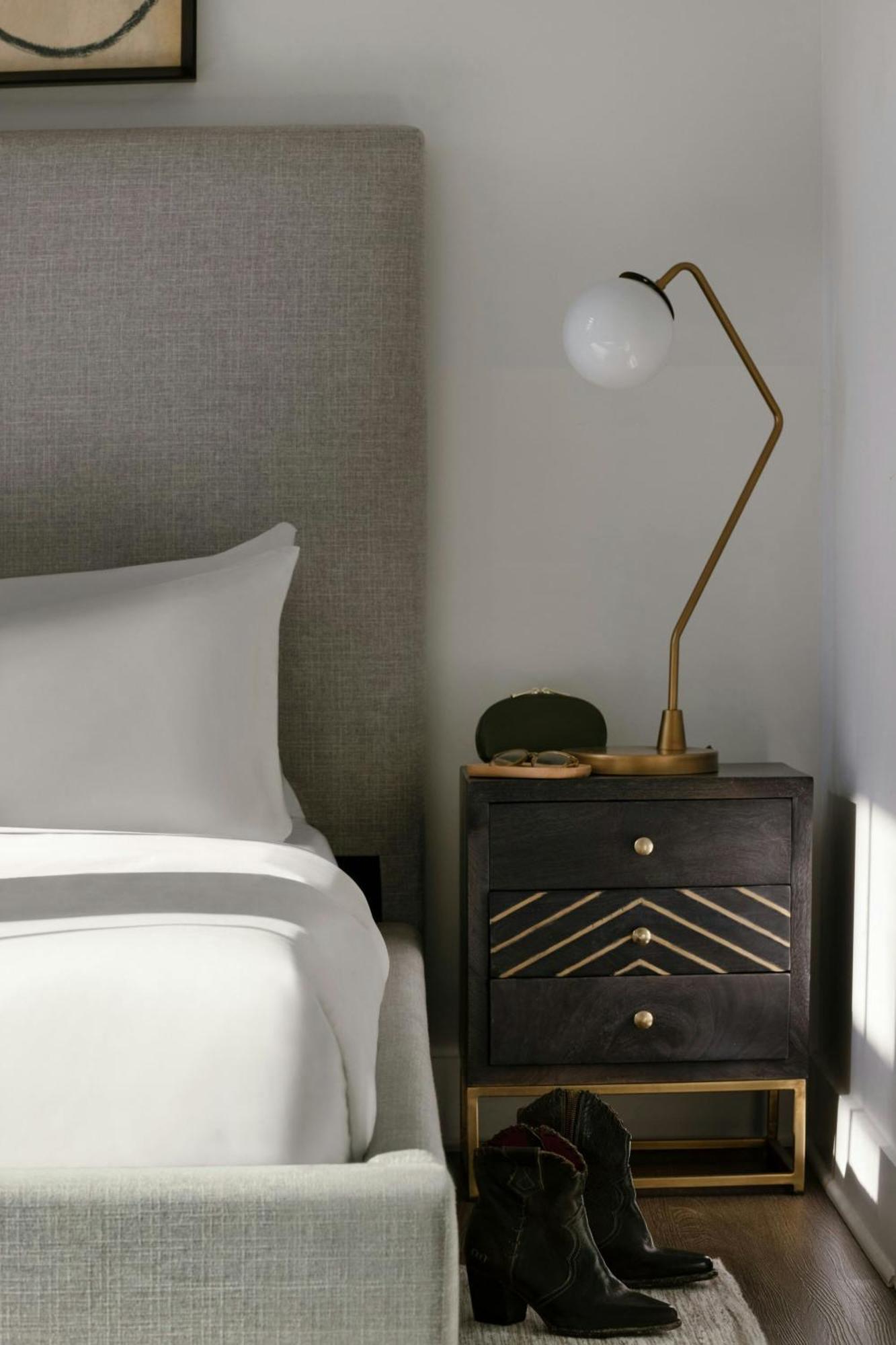 Sonder Dovetail Aparthotel Nashville Buitenkant foto