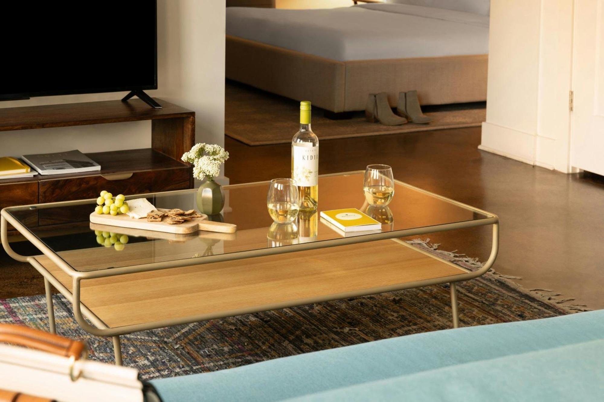 Sonder Dovetail Aparthotel Nashville Buitenkant foto