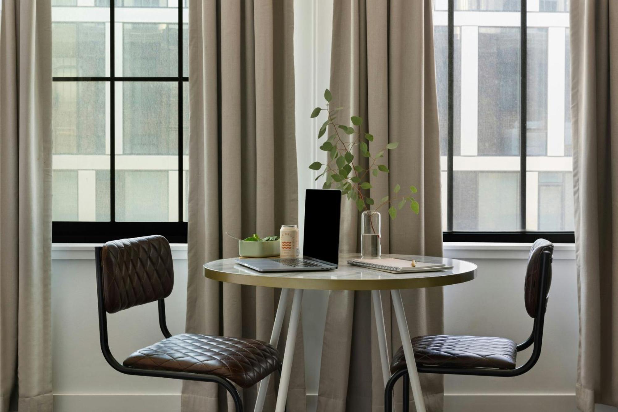 Sonder Dovetail Aparthotel Nashville Buitenkant foto